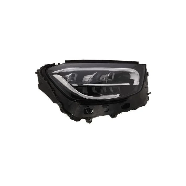 Phare droit pour MERCEDES CLASSE GLC depuis 2020, full LED, avec moteur électrique, Neuf