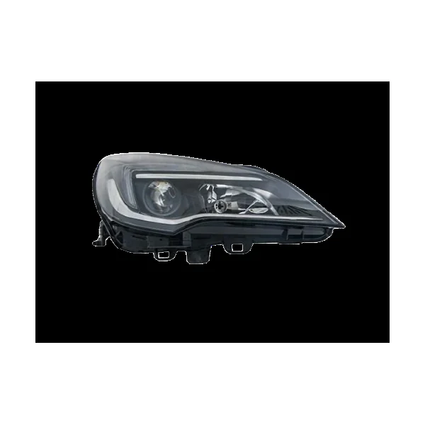 Phare droit pour OPEL ASTRA K 2016-2019, MY15,MAGNETI MARELLI, Neuf
