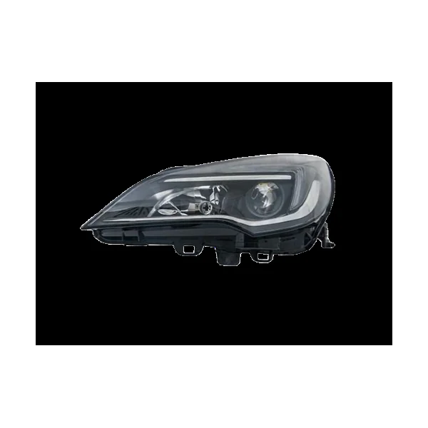 Phare gauche pour OPEL ASTRA K 2016-2019, MY15,MAGNETI MARELLI, Neuf