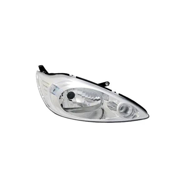 Phare Optique avant droit pour FORD KA 2009-2016, H4, Neuf