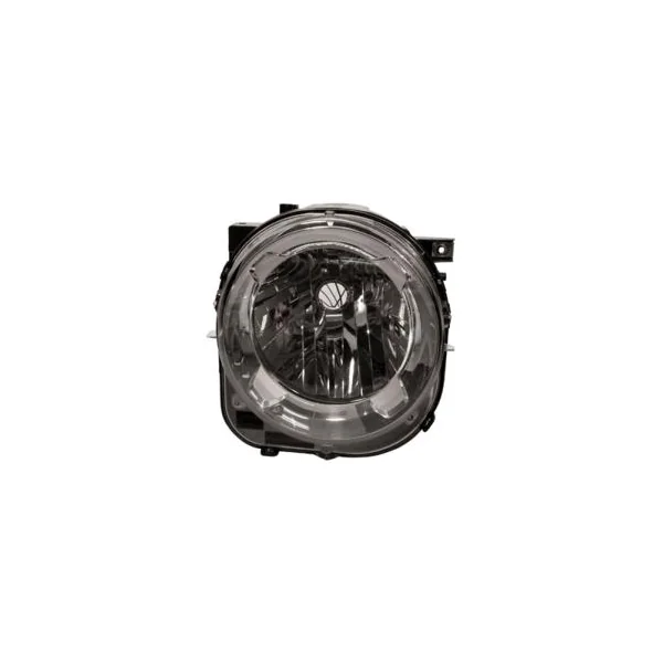 Phare Optique avant droit pour JEEP RENEGADE phase 1, 2014-2018, H4, électrique, Neuf