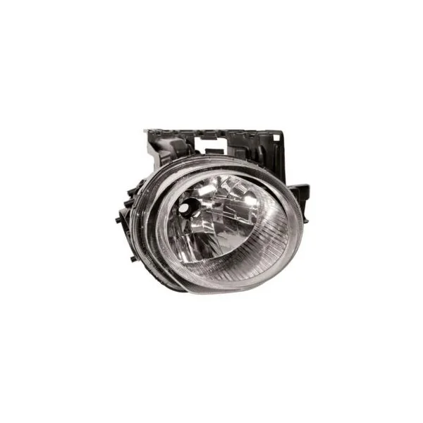 Phare optique avant droit pour NISSAN JUKE I phase 1 2010-2014, H4, sans moteur, Neuf