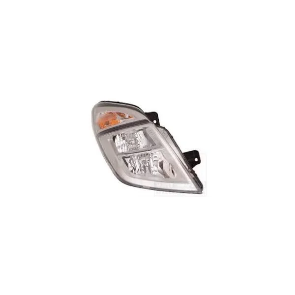 Phare Optique avant droit pour NISSAN NV400 depuis 2011, Mod. MAGNETI MARELLI, Neuf