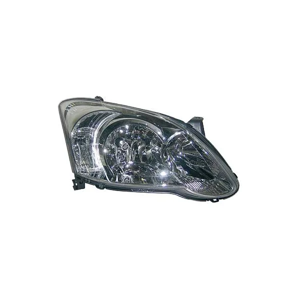 Phare Optique avant droit pour TOYOTA COROLLA 2004-2007, H7+H7, Adapt. Ichikoh, Neuf