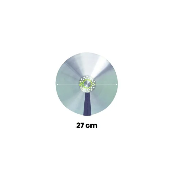 Piege a mouche desinsectiseur UV Aura 40m2