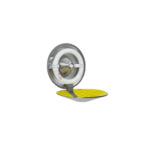 Piege a mouche desinsectiseur UV Aura 40m2