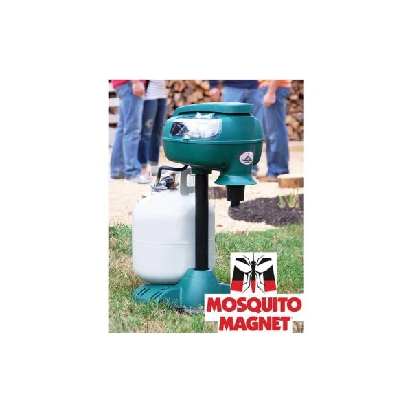 Piege a moustique Mosquito Magnet Patriot Pioneer
