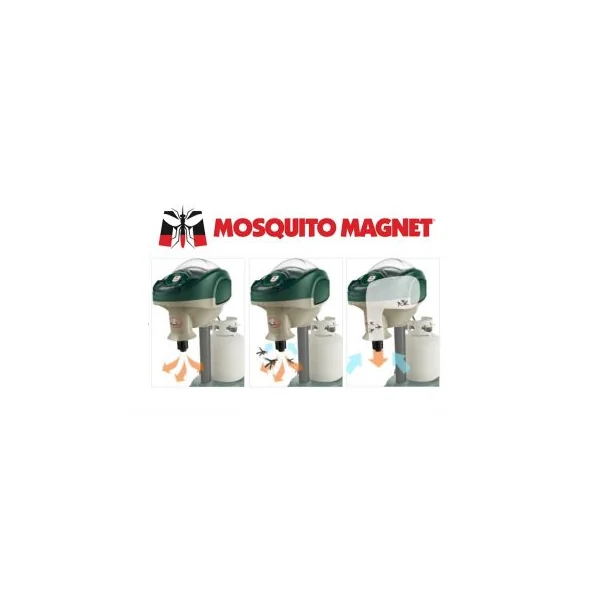 Piege a moustique Mosquito Magnet Patriot Pioneer