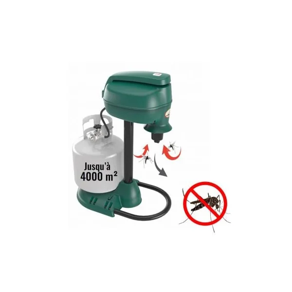 Piege a moustique Mosquito Magnet Patriot Pioneer