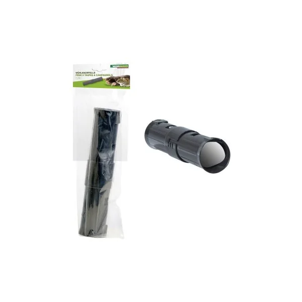 Piege a taupe tube