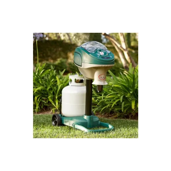 Piege moustique Tigre Mosquito Magnet Executive