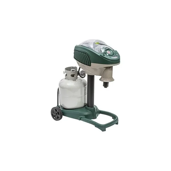 Piege moustique Tigre Mosquito Magnet Executive