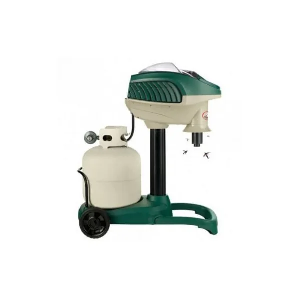 Piege moustique Tigre Mosquito Magnet Executive
