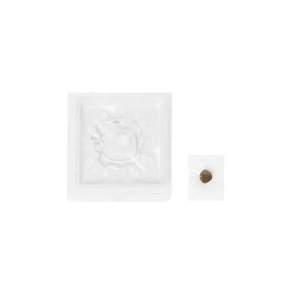 Piege poisson d'argent x2