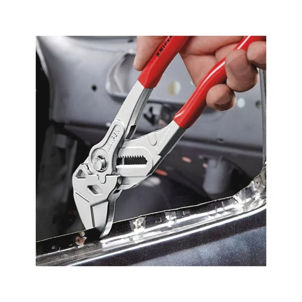 Pince Clé Multifonction 150 mm avec Bouton Poussoir