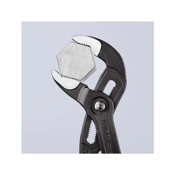 Pince Multiprise Cobra® 250 mm avec Bouton Poussoir