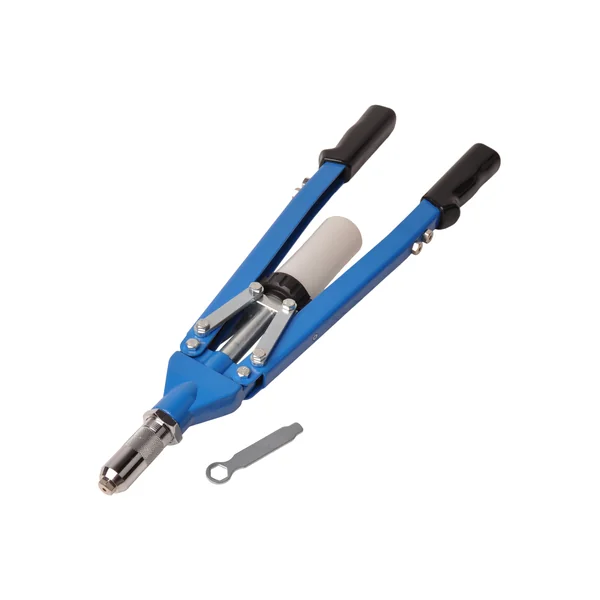 Pince à rivets premium – 3,2-6,4 mm – avec réservoir pour rivets