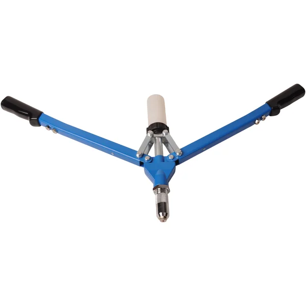 Pince à rivets premium – 3,2-6,4 mm – avec réservoir pour rivets