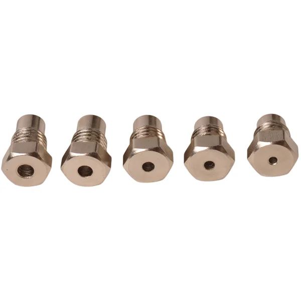 Pince à rivets premium – 3,2-6,4 mm – avec réservoir pour rivets