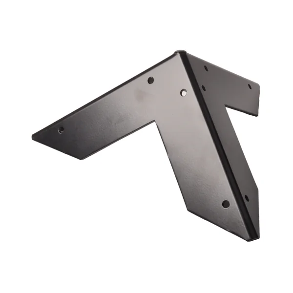 Pièce d'angle pour Remorque fermée Humbaur