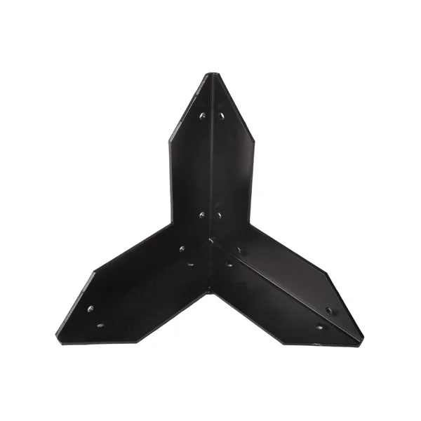 Pièce d'angle pour Remorque fermée Humbaur