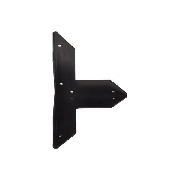 Pièce d'angle pour Remorque fermée Humbaur