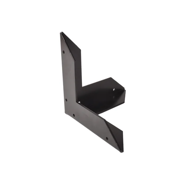 Pièce d'angle pour Remorque fermée Humbaur