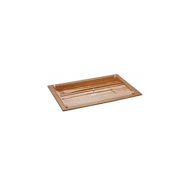 Plaque de glu anti souris et rats grand format