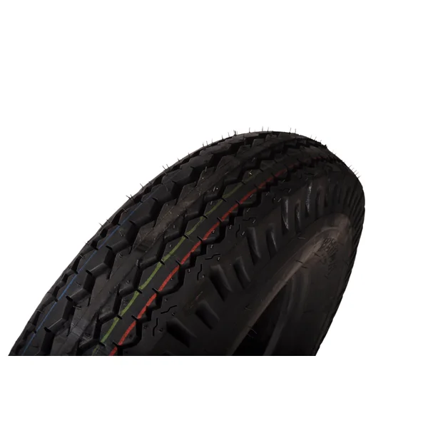 Pneu Kenda tubeless de 10 pouces 5.00-10 - capacité de charge de 450 kg
