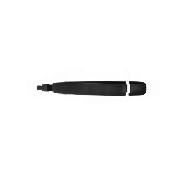 Poignée de porte avant gauche pour AUDI A1 2010-2014, extérieure, avec capteur, Neuve