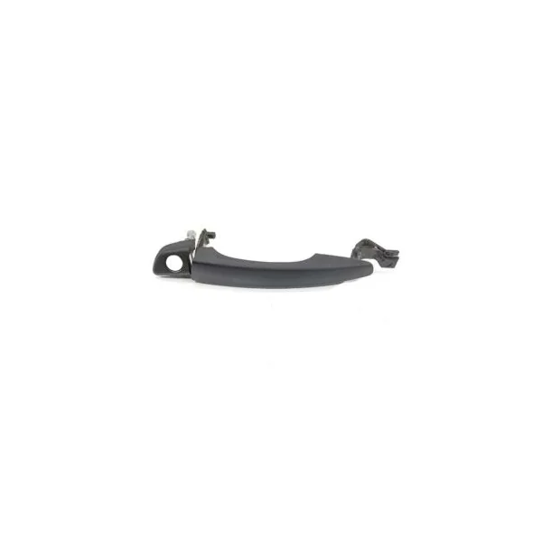 Poignée de porte avant gauche pour PEUGEOT 508 I phase 1, 2011-2014, extérieure, Neuve à peindre