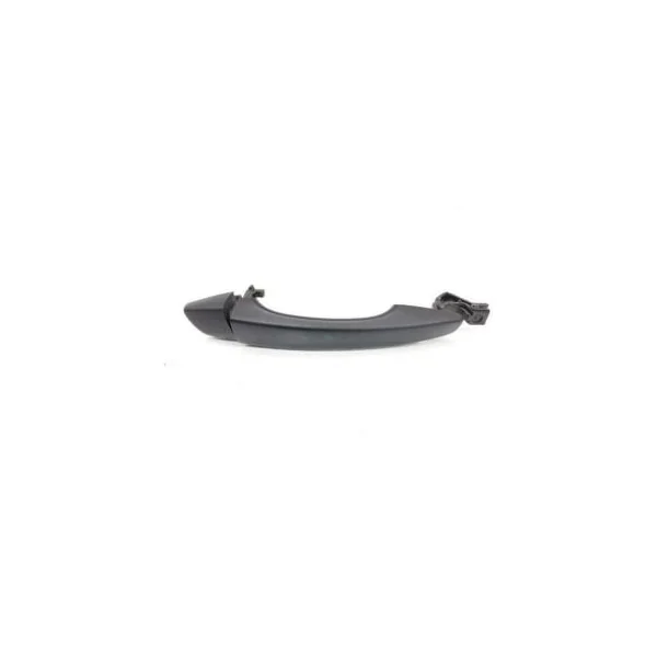 Poignée de porte avant/arrière droite pour PEUGEOT 508 I phase 2, 2014-2018, ext., Neuve à peindre