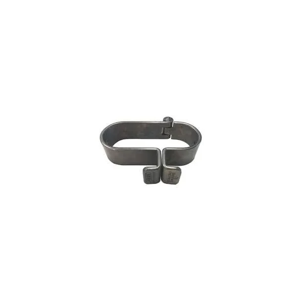 Porte cadenas 131 GateSec spécial grille et portail