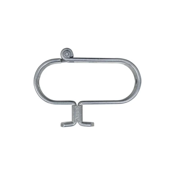 Porte cadenas 131 GateSec spécial grille et portail