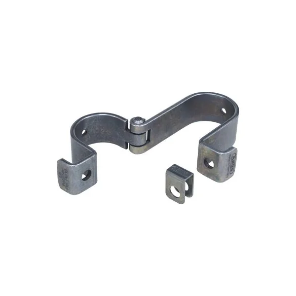 Porte cadenas 131 GateSec spécial grille et portail