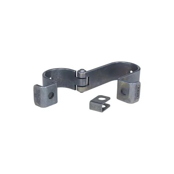 Porte cadenas 131 GateSec spécial grille et portail