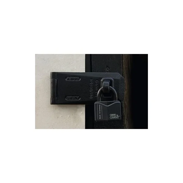 Porte cadenas granit ABUS 130/180