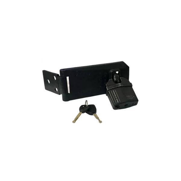 Porte cadenas granit ABUS 130/180
