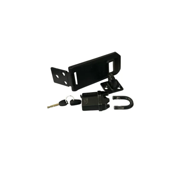 Porte cadenas granit ABUS 130/180