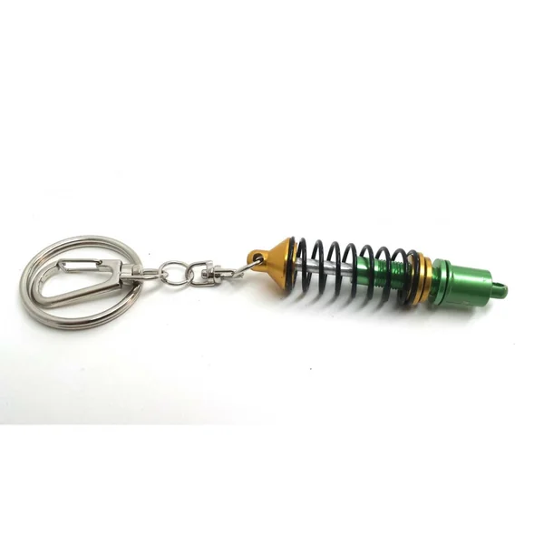 Porte-clé coilover Xtreme Turbo Tuning ( XTT )