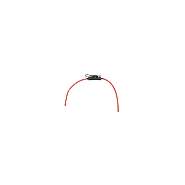 Porte-fusible micro étanche 30A - Câble 4 mm²