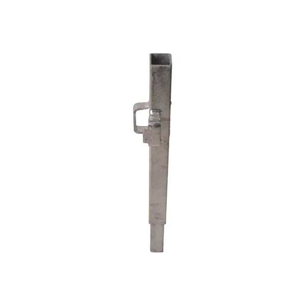 Poteau d'angle/Bordure d'angle Eduard 30 cm arrière droit avant gauche - vissé