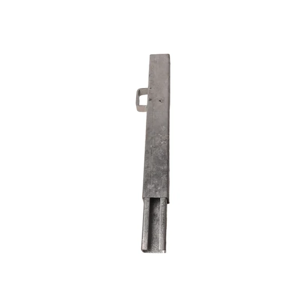 Poteau d'angle/Bordure d'angle Eduard 30 cm arrière droit avant gauche - vissé