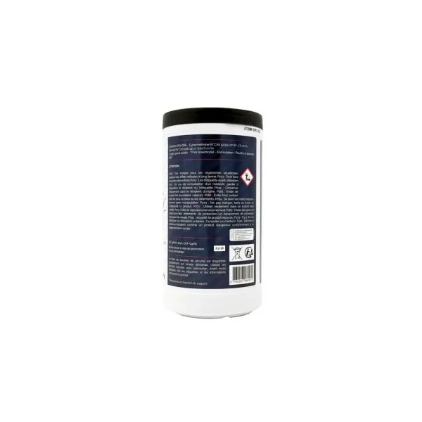 Poudre anti fourmis formule professionnelle 1Kg