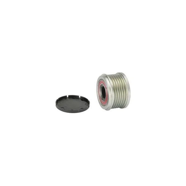 Poulie débrayable pour alternateur Mitsubishi A4TJ0084 / A4TJ0084A / a4tj0084b
