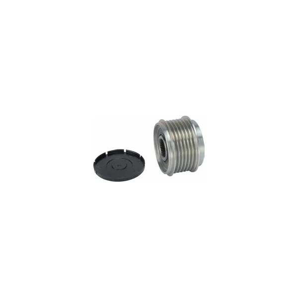 Poulie débrayable pour alternateur remplace INA F-550883 / F-550883.01 / F-550883.02