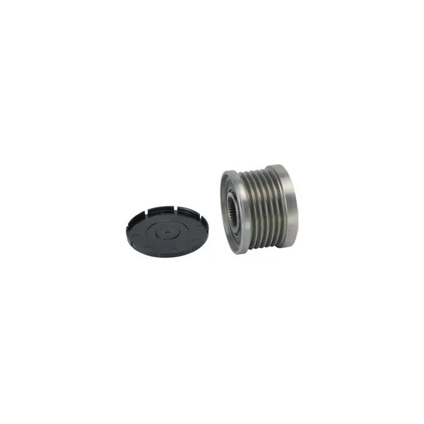 Poulie débrayable pour alternateur remplace INA F-557045.01 / LUK 535014610