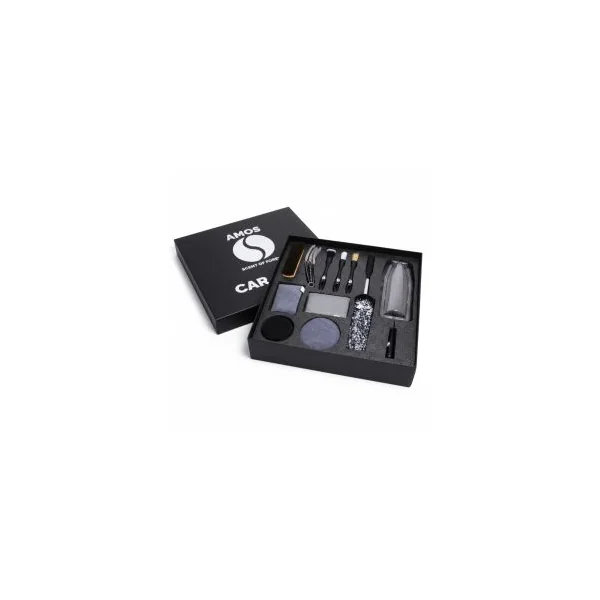 Premium Complete Set for Car Care and Detailing