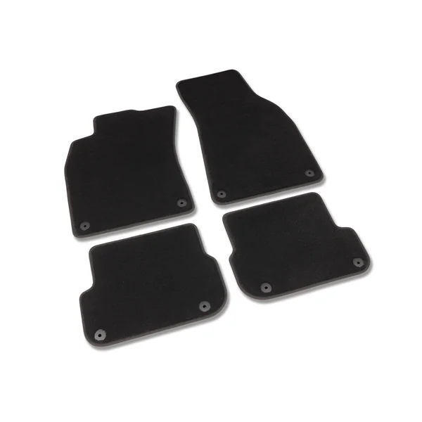 Premium tapis pour Audi A6 C6 | 2004 - 2011 | Avant / Berline / Allroad Quattro Facelift