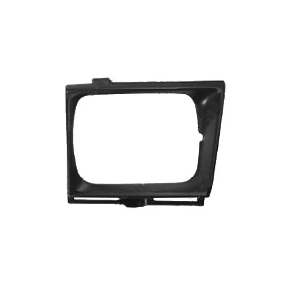Profil sous phare droite pour TOYOTA HILUX PICK UP 1989-1991, Gris, Neuf